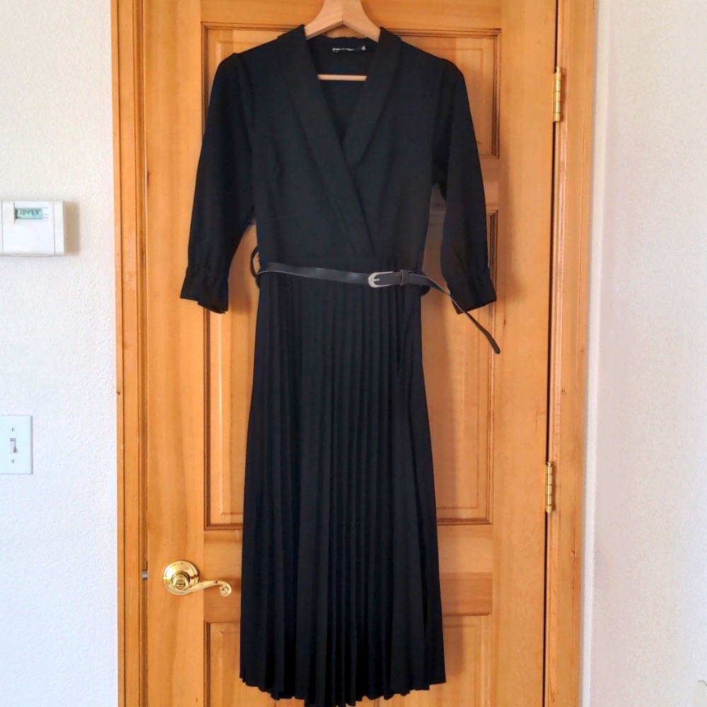 Adele Altman Vintage Tea Dress